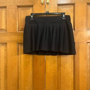Lululemon skort